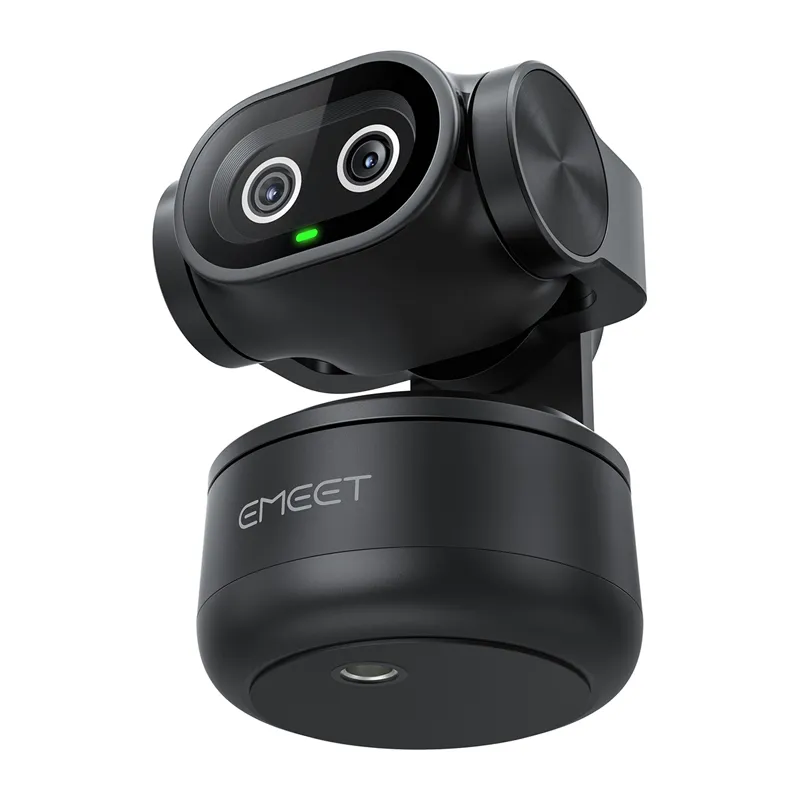 EMEET Pixy Webcam